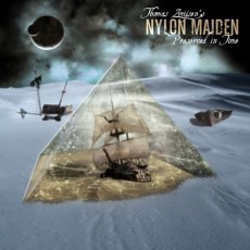 2CD / Zwijsen Thomas / Nylon Maiden III / Digipack / 2CD