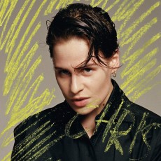 2CD / Christine And The Queens / Chris / 2CD / Digisleeve