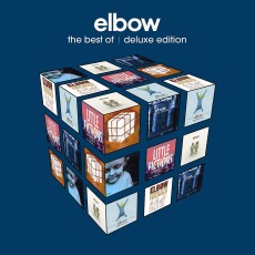 3LP / Elbow / Best Of / Vinyl / 3LP
