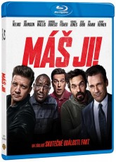 Blu-Ray / Blu-ray film /  M j! / Tag / Blu-Ray