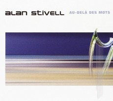 CD / Stivell Alan / Au-Dela Des Mots / Digipack