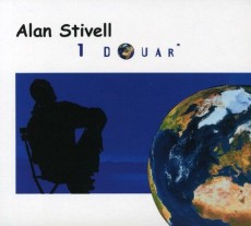 CD / Stivell Alan / 1 Douar