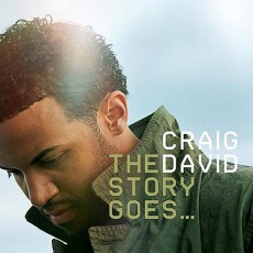 CD / David Craig / Story Goes...