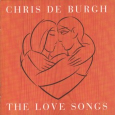 CD / De Burgh Chris / Love Songs