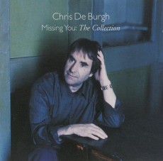 CD / De Burgh Chris / Missing You / The Collection