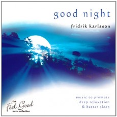 CD / Karlsson Fridrik / Good Night