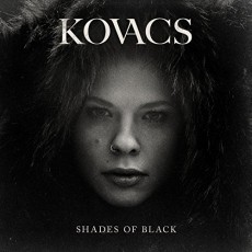CD / Kovacs / Shades Of Black