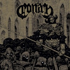 CD / Conan / Existential Void Guardian / Digipack