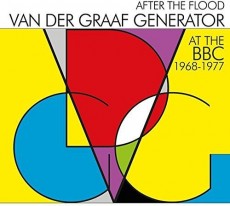 2CD / Van Der Graaf Generator / After The Flood / At The BBC 68-77 / 2C