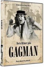 DVD / FILM / Gagman