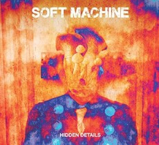 2LP / Soft Machine / Hidden Details / Vinyl / 2LP / Coloured