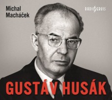 CD / Machek Michal / Gustv Husk / Mp3
