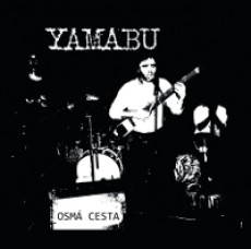 CD / Yamabu / Osm cesta / Digipack