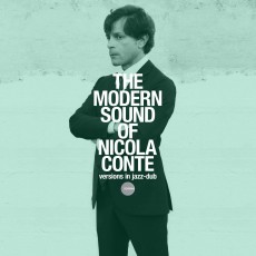 2CD / Conte Nicola / Modern Sound Of Nicola Conte / 2CD