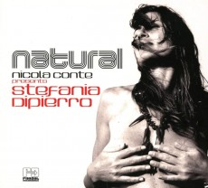 CD / Conte Nicola / Natural