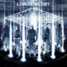2CD / Lord Of The Lost / Empyrean / 2CD Limited