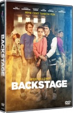 DVD / FILM / Backstage