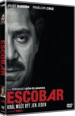 DVD / FILM / Escobar