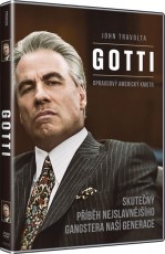 DVD / FILM / Gotti
