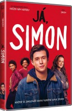 DVD / FILM / J,Simon