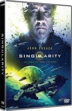 DVD / FILM / Singularity