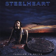 CD / Steelheart / Tangled In Reins