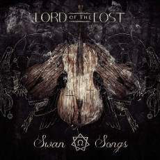2CD / Lord Of The Lost / Swan Songs / 2CD