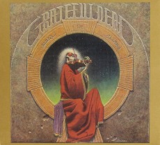 LP / Grateful Dead / Blues For Allah / Vinyl