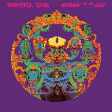 LP / Grateful Dead / Anthem Of The Sun / 50th Anniv. / Picture / Vinyl