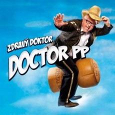 CD / Doctor P.P. / Zdrav doktor