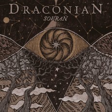 CD / Draconian / Sovran