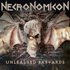 LP / Necronomicon / Unleashed Bastards / Vinyl