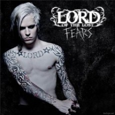 CD / Lord Of The Lost / Fears