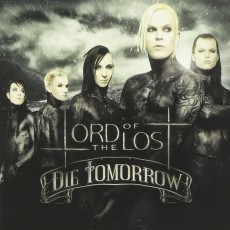 CD / Lord Of The Lost / Die Tomorrow