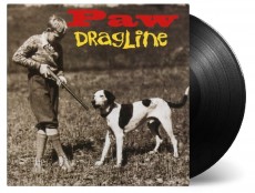LP / Paw / Dragline / 25 Anniversary / Vinyl