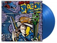 LP / Bomb the Bass / Into the Dragon / Vinyl / Coloured