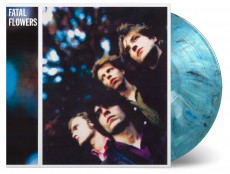 LP / Fatal Flowers / Younger Days / Vinyl / Coloured