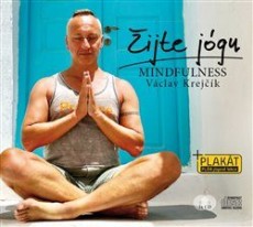 2CD / Krejk Vclav / ijte jgu:Mindfulness / 2CD