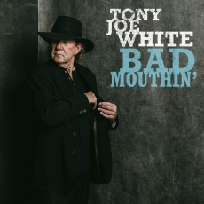 CD / White Tony Joe / Bad Mouthin' / Digipack