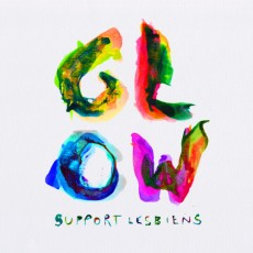 CD / Support Lesbiens / Glow / Digipack