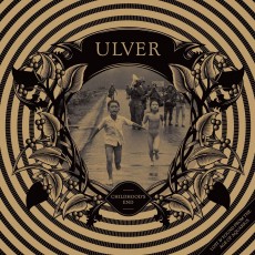 2LP / Ulver / Childhood's End / Vinyl / 2LP / Reedice