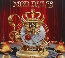 2CD / Mob Rules / Among The Gods / Limited / 2CD / Digi