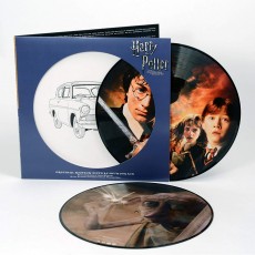 2LP / OST / Harry Potter And The Chamber Of Secrets / J.Williams / Vinyl