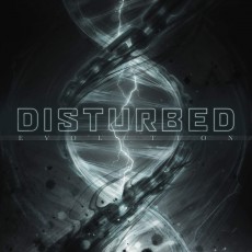 CD / Disturbed / Evolution / DeLuxe Edition / Digisleeve