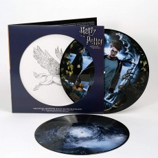 2LP / OST / Harry Potter And The Prisoner Of Azk.. / Vinyl / Picture / 2LP