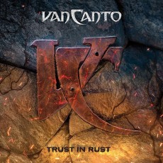 2CD / Van Canto / Trust In Rust / 2CD / Digipack