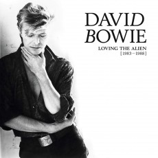 LP / Bowie David / Loving The Alien / 1983-1988 / Vinyl / 15LP