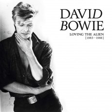 11CD / Bowie David / Loving The Alien / 1983-1988 / 11CD