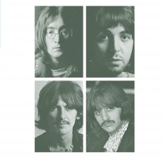 7CD / Beatles / Beatles / White Album / Super Deluxe / 6CD+Blu-Ray / 50Ann.