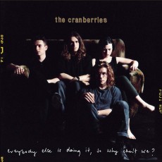 CD / Cranberries / Everybody Else Is Doing It / 25Ann.